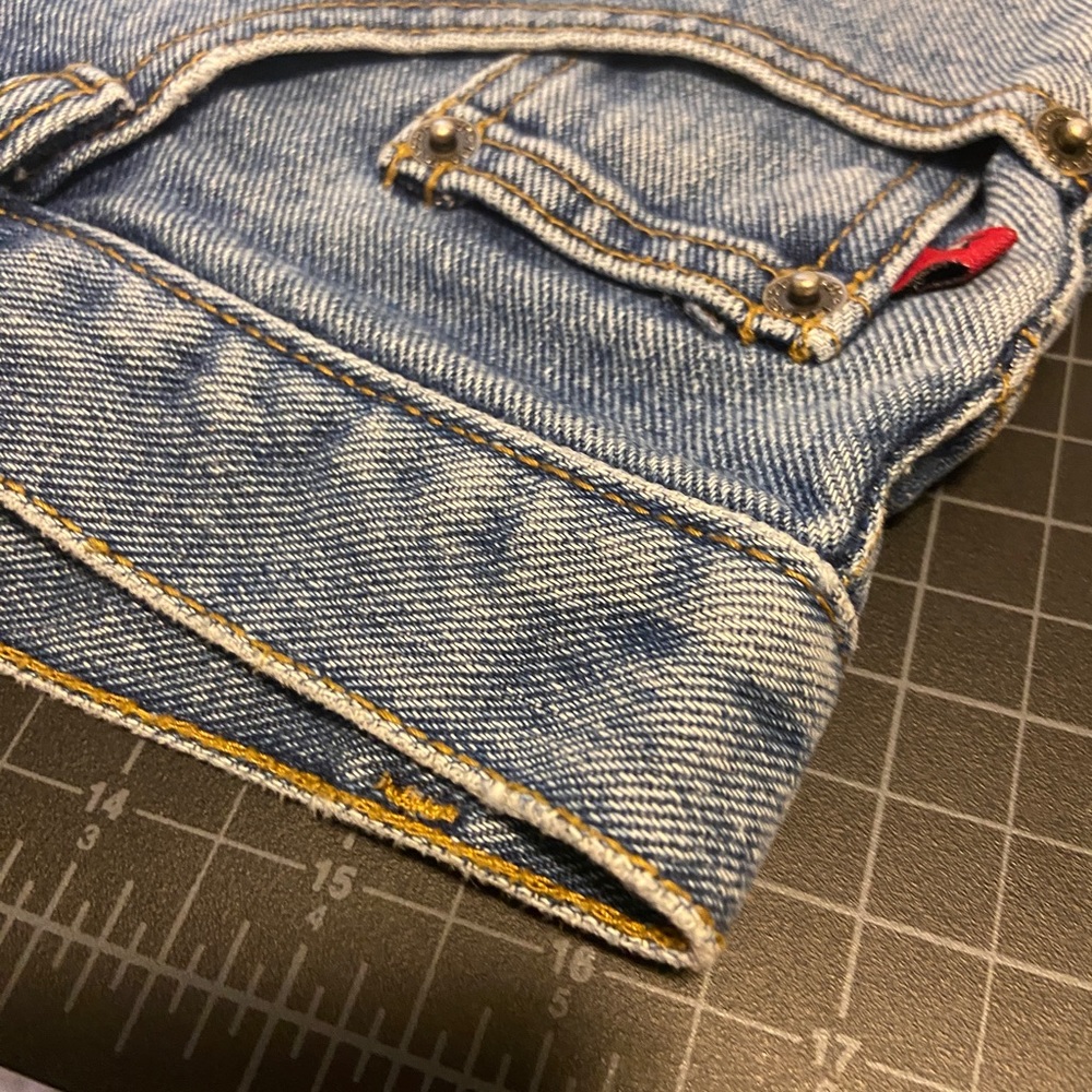 Vintage Zani Di Shorts - Picture 7 of 10